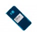 Задняя крышка для Samsung Galaxy S6 Edge G925F золотая AAA
