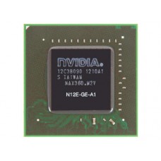 N12E-GE-A1 Видеочип nVidia GeForce GT555M