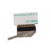 6017B0416401 Шлейф матрицы для ноутбука HP Envy 15-j000, Envy 15, TouchSmart 15