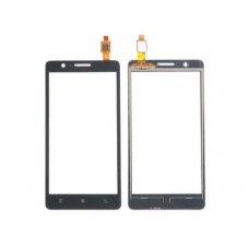Тачскрин для Lenovo A536 черный