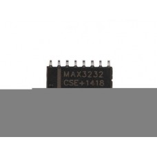 MAX3232CSE ШИМ-контроллер MAXIM SO16 MAX3232CSE