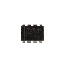 MAX4428EPA ШИМ-контроллер MAXIM DIP-8 MAX4428EPA