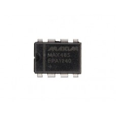 MAX485EPA ШИМ-контроллер MAXIM DIP-8 MAX485EPA