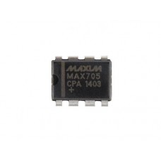 MAX705CPA ШИМ-контроллер MAXIM DIP-8 MAX705CPA