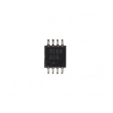 MAX9584AUA ШИМ-контроллер MAXIM uMAX-8 MAX9584AUA