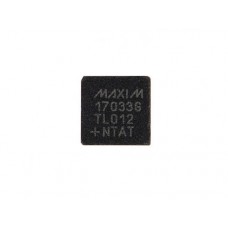 MAX17033 ШИМ-контроллер MAXIM QFN-40 MAX17033