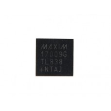 MAX17009GTL ШИМ-контроллер MAXIM QFN-40 MAX17009GTL