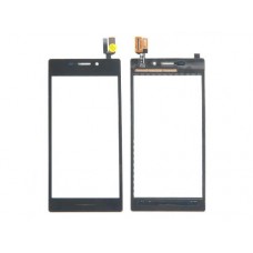 Тачскрин для Sony Xperia M2 D2303 черный