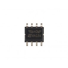 M95640-W Память EEPROM STMicroelectronics SO-8 M95640-W