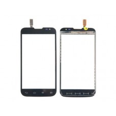 Тачскрин для LG L70 D325, черный