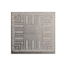 SR1W2 BGA Трафарет для процессора Intel Nser, SR1W2, SR1W4, по размеру чипа