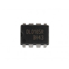 DL0165RL ШИМ-контроллер Fairchild SOP-8 DL0165RL