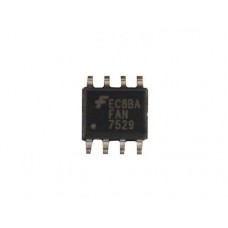 FAN7529M ШИМ-контроллер Fairchild SOP-8 FAN7529M