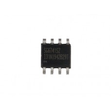 SG6741SZ ШИМ-контроллер Fairchild SOP-8 SG6741SZ