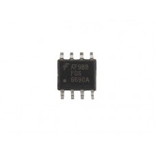 FDS6690A ШИМ-контроллер Fairchild SO-8 FDS6690A