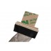 DC02000CL00 Шлейф матрицы для ноутбука Lenovo F50, Y500, лампа