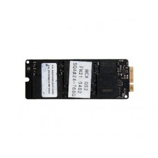 661-7011 SSD накопитель 768GB Apple iMac 21.5 27 A1418 A1419 MacBook Pro 13 15 Retina A1398 A1425 Late 2012 Early 2013 661-7011 661-6638 655-1796-A