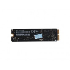 MZ-JPU256 SSD накопитель 256Gb Samsung MZ-JPU256T MacBook Air 11 13 A1465 A1466 MacBook Pro 13 15 Retina A1398 A1502 Late 2013 - Mid 2014