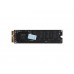 MZ-JPU256 SSD накопитель 256Gb Samsung MZ-JPU256T MacBook Air 11 13 A1465 A1466 MacBook Pro 13 15 Retina A1398 A1502 Late 2013 - Mid 2014