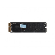 MZ-JPU512 SSD накопитель 512GB Samsung MZ-JPU512T/0A6 для iMac 21.5 27 A1418 A1419 MacBook Air 11 13 A1465 A1466 MacBook Pro 13 15 Retina A1502 A1398 Mid 2013 - Mid 2014
