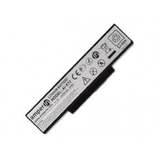 AI-K72 4400mAh Аккумулятор для ноутбука Asus K72, K72JK, K72JR, K72F, K73, K72D, K72J, K72Q, K72JF, N71, N73, X77, 4400mAh, 11.1V