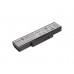 AI-K72 4400mAh Аккумулятор для ноутбука Asus K72, K72JK, K72JR, K72F, K73, K72D, K72J, K72Q, K72JF, N71, N73, X77, 4400mAh, 11.1V