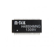 H48504MNG Микросхема M-Tek H48504MNG