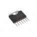 TA8428 Микросхема Toshiba HSIP-7 TA8428