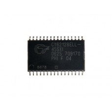 CY62128ELL-45SXI Микросхема Cypress Perform CY62128ELL-45SXI