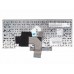 04W2543 Клавиатура для ноутбука Lenovo ThinkPad Edge E330, E335, E430, E430c, E435 с трекпойнтом, верт. Enter