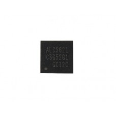 ALC5621 Аудио кодек Realtek QFN-48 ALC5621