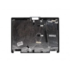 13GNI15AP011-3 SP Крышка матрицы для ноутбука ASUS F3, F3S, F3SA, F3SE, F3SV