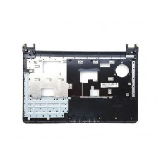 13GNXS3AP011-3 SP Верхняя панель (топкейс) для ноутбука Asus K42, K42D, K42F, K42J, K42N, черный