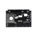 13GN3W6AP010-1 SP Верхняя панель (топкейс) для ноутбука Asus N43, N43Sl, N43Sm