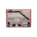 13GOA3FDAP010-30 SP Крышка матрицы для ноутбука ASUS Eee PC 1025C, R052C в сборе с петлями