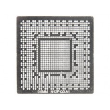 N12E-GE-A1 BGA Трафарет для N12E-GE-A1 по размеру чипа