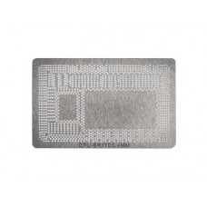 SR170 BGA Трафарет для 1168 Intel SR170 по размеру чипа