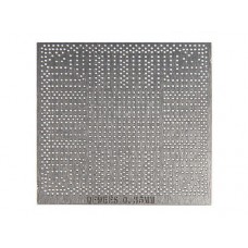SR1W3 BGA Трафарет для 1170 Intel SR1W3 по размеру чипа