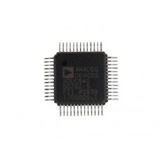 ADUC841BSZ62-5 Микроконтроллер CISC Analog Devices MQFP ADUC841BSZ62-5