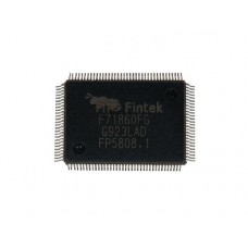 F71860FG Мультиконтроллер Renesas PQFP-128 F71860FG