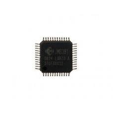 JMB381-LGBZ0A Мультиконтроллер JMICRON LQFP-48 JMB381-LGBZ0A