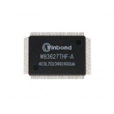 W83627THF-A VER.D Мультиконтроллер Winbond PQFP-128 W83627THF-A VER.D