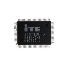 IT8718F-L Микроконтроллер ITE QFN-128 IT8718F-L