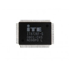 IT8726F-DXS Мультиконтроллер ITE IT8726F-DXS