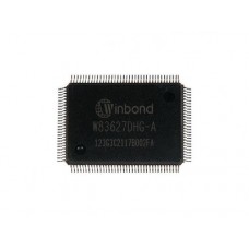 W83627DHG-A Мультиконтроллер Winbond QFP W83627DHG-A