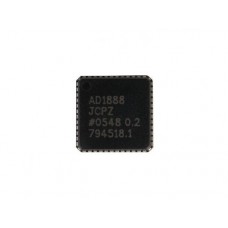 AD1988B Аудио кодек Analog Devices LFCSP-48 AD1988B