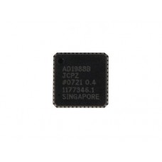 AD1988BJCPZ-07-RL Аудио кодек Analog Devices LFCSP-48 AD1988BJCPZ-07-RL