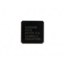 AD1988BXCPZ-03-RL Аудио кодек Analog Devices LFCSP-48 AD1988BXCPZ-03-RL