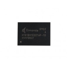 HYB18H1G321AF-10 Память оперативная Qimonda HYB18H1G321AF-10