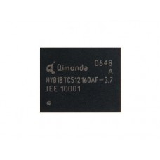 HYB18TC512160AF-37 Память оперативная Qimonda HYB18TC512160AF-37